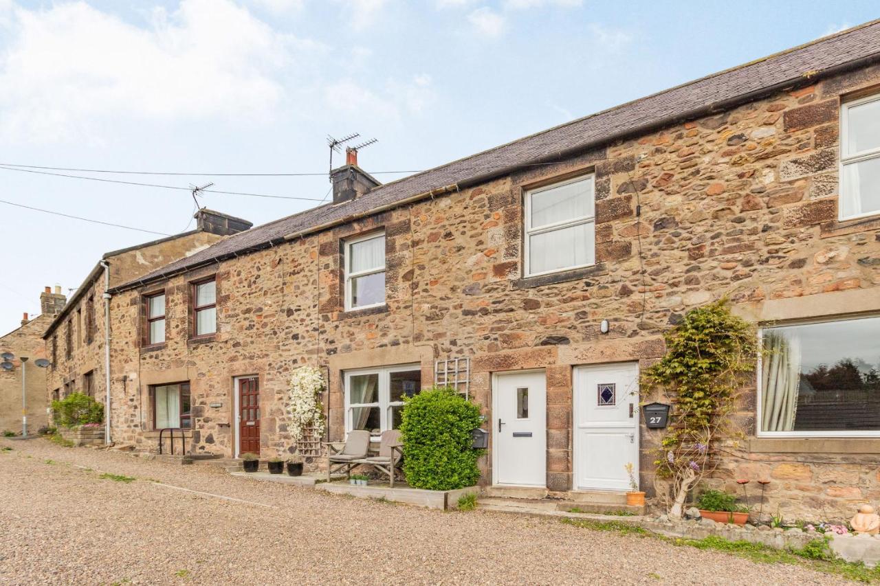 Peth Head Cottage Wooler Extérieur photo